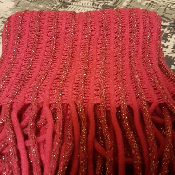 Scarf - Picture 2 of 2